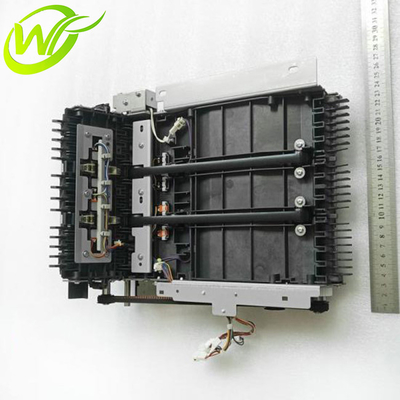 La máquina del cajero automático de NCR parte el transporte 0090029372 009-0029372 del puente de BRM