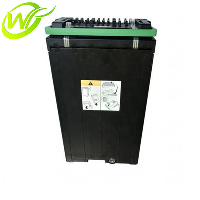 La máquina del cajero automático parte el casete 0090029127 009-0029127 del rechazo de NCR 6683