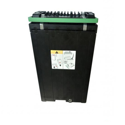 La máquina del cajero automático parte el casete 0090029127 009-0029127 del rechazo de NCR 6683