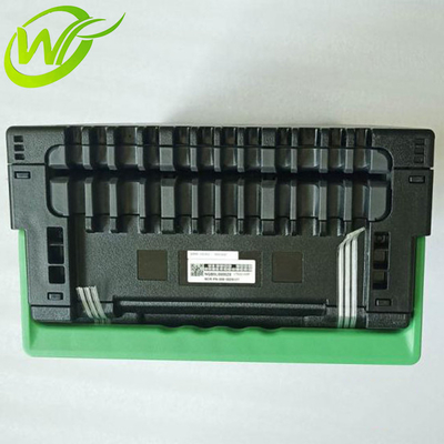 La máquina del cajero automático parte el casete 0090029127 009-0029127 del rechazo de NCR 6683