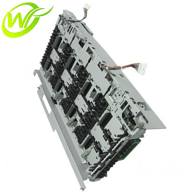 Piezas NCR BRM de la máquina del cajero automático bajar el transporte 0090029376 009-0029376