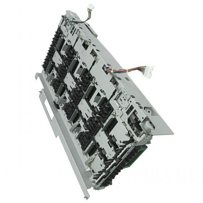 Piezas NCR BRM de la máquina del cajero automático bajar el transporte 0090029376 009-0029376
