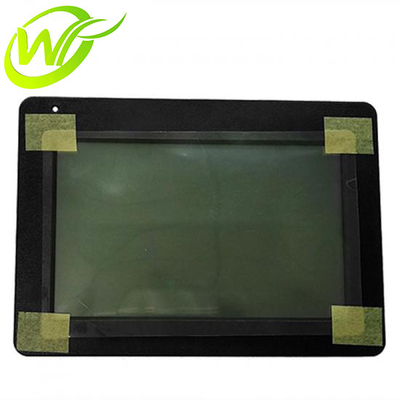 La máquina del cajero automático parte NCR el monitor de exhibición del LCD de 7 pulgadas 4450753129 445-0753129
