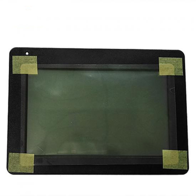La máquina del cajero automático parte NCR el monitor de exhibición del LCD de 7 pulgadas 4450753129 445-0753129