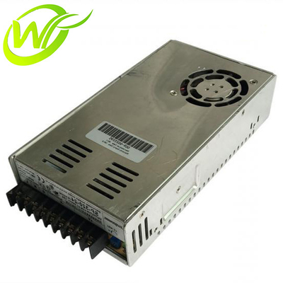 Modo 300W 24V 009-0025595 009-002-5595 del interruptor de la fuente de alimentación de las piezas del cajero automático de NCR