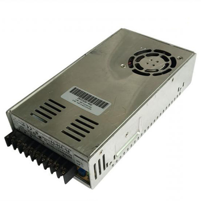 Modo 300W 24V 009-0025595 009-002-5595 del interruptor de la fuente de alimentación de las piezas del cajero automático de NCR