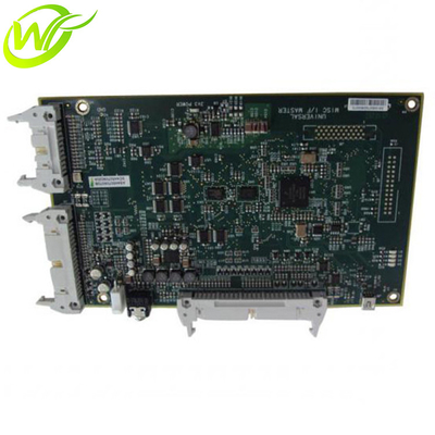 UNIVERSAL de las piezas del cajero automático de NCR DIVERSO. TABLERO DEL INTERFAZ 445-0711952 445-0709370