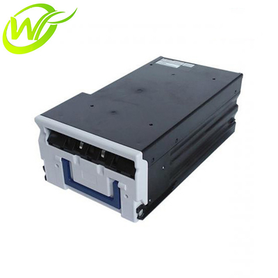 Casete de reciclaje KD02155-D811 009-0025322 de NCR SelfServ 6674 de las piezas de la máquina del cajero automático
