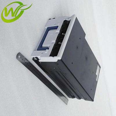 Casete de reciclaje KD02155-D811 009-0025322 de NCR SelfServ 6674 de las piezas de la máquina del cajero automático