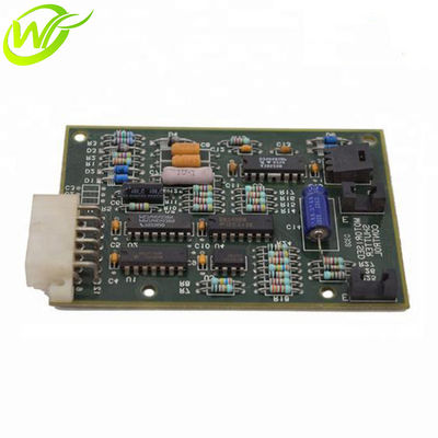 Las piezas NCR 56xx de la máquina del cajero automático motorizaron al tablero de control del obturador 445-0612732