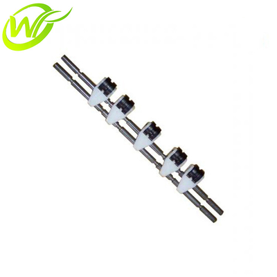 Recambios del rollo de la guía de eje de NCR de la máquina del banco del cajero automático 445-0672127 4450672127