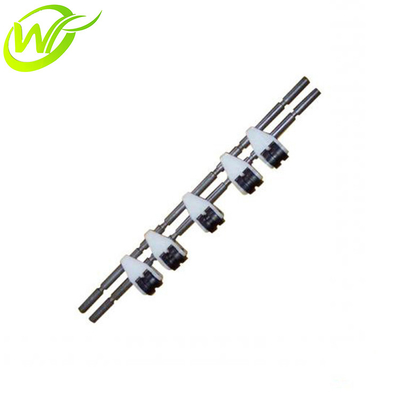 Recambios del rollo de la guía de eje de NCR de la máquina del banco del cajero automático 445-0672127 4450672127