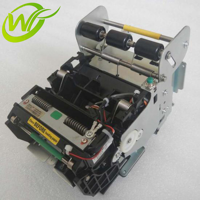 Impresora termal Head 0090023826 del recibo de NCR 66XX de las piezas de la máquina del cajero automático 009-0023826