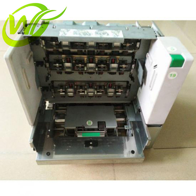 Transporte superior KD02161-D311 0090024850 009-0024850 del servicio 6687 del uno mismo de NCR de las piezas del cajero automático