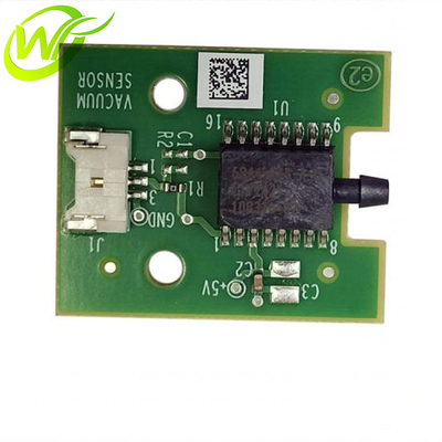 Sensor 445-0755148 4450755148 de NCR S2 Vacumm de los recambios del cajero automático
