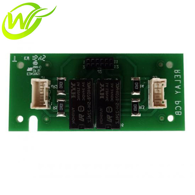 PWB NCR 4450760660 445-0760660 del interfaz del carro de NCR S2 de los recambios del cajero automático