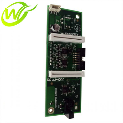PWB 445-0761208-191 del carro de NCR S2 de las piezas de la máquina del cajero automático 445-0739814 4450739814