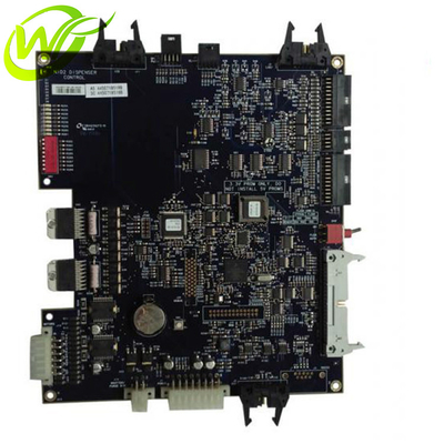 Tablero de control del dispensador NID2 de NCR 5886 de las piezas de la máquina del cajero automático 445-0718519 4450718519
