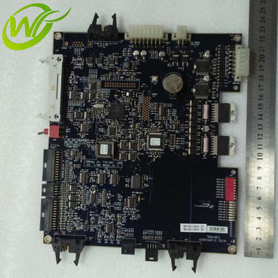 Tablero de control del dispensador NID2 de NCR 5886 de las piezas de la máquina del cajero automático 445-0718519 4450718519