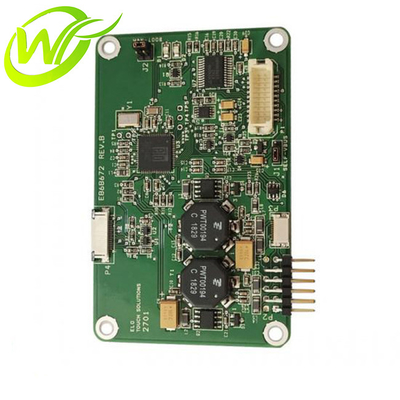 Regulador ultrasónico 0090022662 de la pantalla táctil de NCR de los recambios del cajero automático 009-0022662