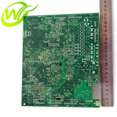 El DISPENSADOR de NCR S2 de las piezas de la máquina del cajero automático CONTROLA el TABLERO 4450757206 445-0757206
