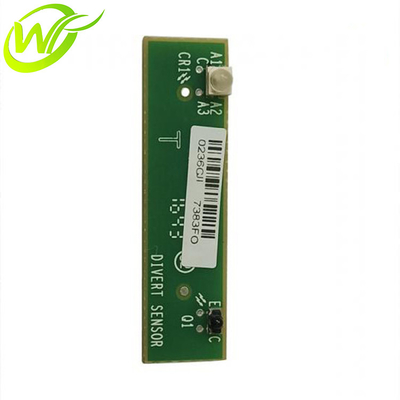 Las piezas NCR S2 SNT del cajero automático divierten el tablero del sensor 445-0761208-114 4450740237 445-0740237