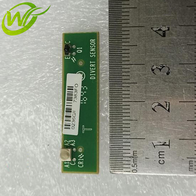 Las piezas NCR S2 SNT del cajero automático divierten el tablero del sensor 445-0761208-114 4450740237 445-0740237