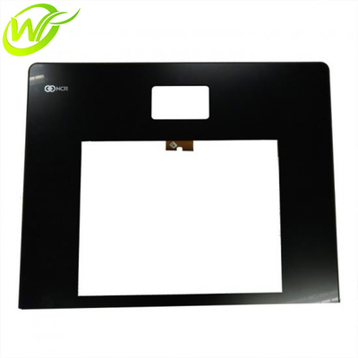 Pantalla táctil del servicio 6683 del uno mismo de NCR de las piezas del cajero automático 15 pulgadas de faja 445-0740986
