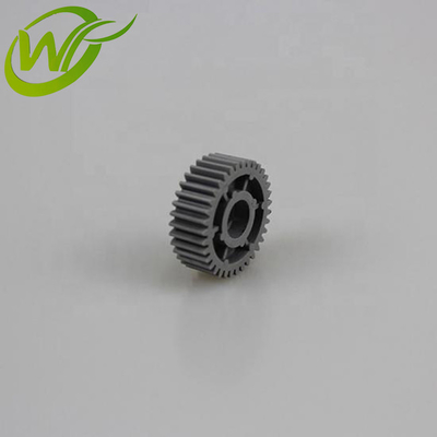 Engranaje impulsor 445-0587805 4450587805 de NCR 58xx 35T*5W de las piezas de la máquina del cajero automático