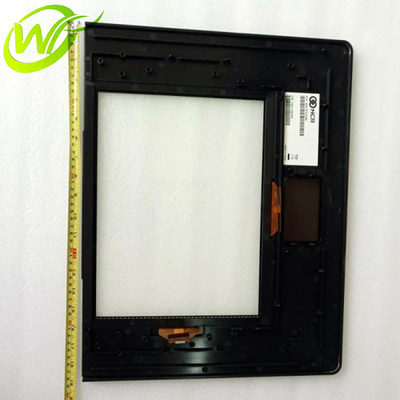 Pantalla táctil del servicio 6687 del uno mismo de NCR de los recambios del cajero automático 4450752248 445-0752248