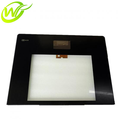 Pantalla táctil del servicio 6687 del uno mismo de NCR de los recambios del cajero automático 4450752248 445-0752248