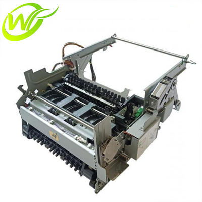Repuesto Front Upper Frame 0090030514 de NCR BRM de las piezas de la máquina del cajero automático 009-0030514