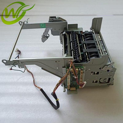 Repuesto Front Upper Frame 0090030514 de NCR BRM de las piezas de la máquina del cajero automático 009-0030514