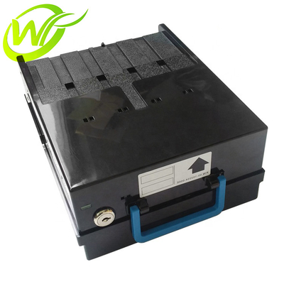 Las piezas Diebold Opteva del cajero automático seguro divierten el casete 00-103334-000B 00103334000B