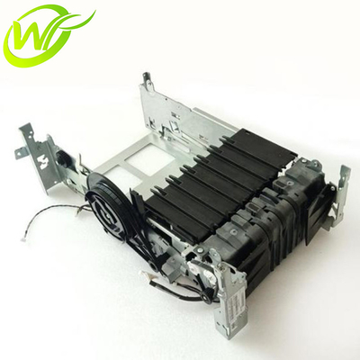 Módulo 49-242427-000A 49242427000A del apilador de Diebold Opteva 5500 de las piezas de la máquina del cajero automático