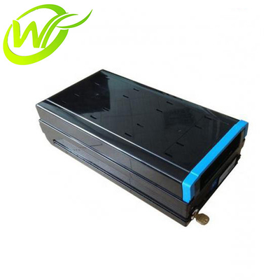 Caja 00-104777-000N 00104777000N del efectivo del casete OP1.5 de los recambios de Diebold de las piezas del cajero automático