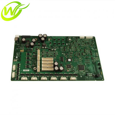 Tablero de control del dispensador de la versión de Diebold 1,5 de las piezas del cajero automático 49208102000F 49208102000G 49208102000H