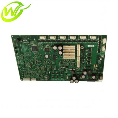 Tablero de control del dispensador de la versión de Diebold 1,5 de las piezas del cajero automático 49208102000F 49208102000G 49208102000H