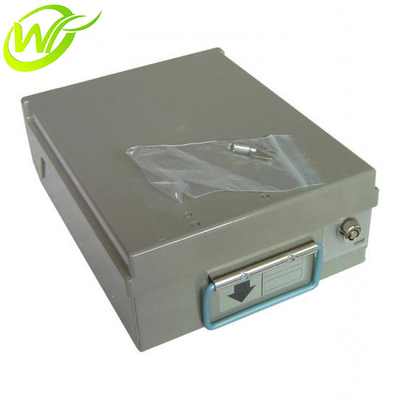 Piezas Diebold del cajero automático 1000 casetes 00000751000A 2A2000900000 del rechazo del casete IX