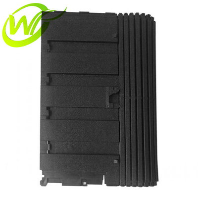 Puerta 49-208428000B 49208428000B del casete del rechazo de Diebold Opteva de las piezas de la máquina del cajero automático