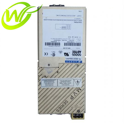 Fuente de alimentación de Diebold 600w de las piezas de la máquina del cajero automático 49023011000A 49023011000B