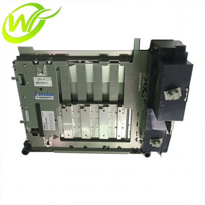 Obturador 49229502000A 492-295-02-000A de Diebold ECRM de las piezas de la máquina del cajero automático