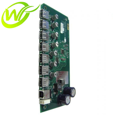 EJE USB 7 49-202839-000A portuario 49202839000A de Diebold CCA de las piezas de la máquina del cajero automático