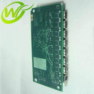 EJE USB 7 49-202839-000A portuario 49202839000A de Diebold CCA de las piezas de la máquina del cajero automático