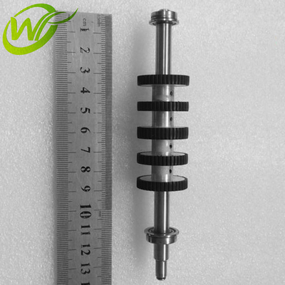 La máquina del cajero automático parte el eje de rodillo de Diebold 49-225592-000C 49225592000C