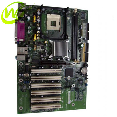 Placa madre 49-204203-000C 49204203000C de Diebold Opteva 0MB 2G de las piezas del cajero automático
