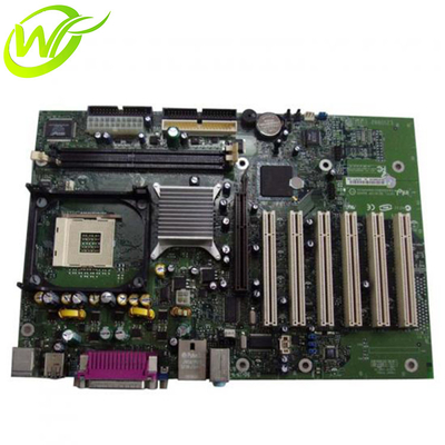 Placa madre 49-204203-000C 49204203000C de Diebold Opteva 0MB 2G de las piezas del cajero automático