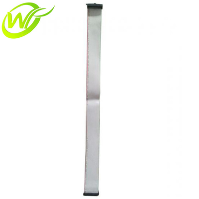 LÓGICA DISPR KYBD 455m m 49211110000C de CA del cable de Diebold Opteva 5500 de las piezas del cajero automático