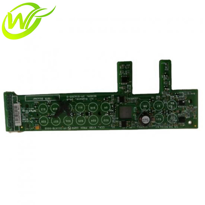PEINE Prox 49211478000D del teclado de la placa de circuito de Diebold CCA de las piezas de la máquina del cajero automático