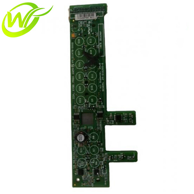 PEINE Prox 49211478000D del teclado de la placa de circuito de Diebold CCA de las piezas de la máquina del cajero automático